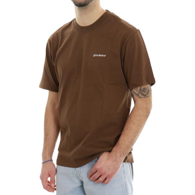 T-SHIRT LORETTO DICKIES - Mad Fashion | img vers.650x/